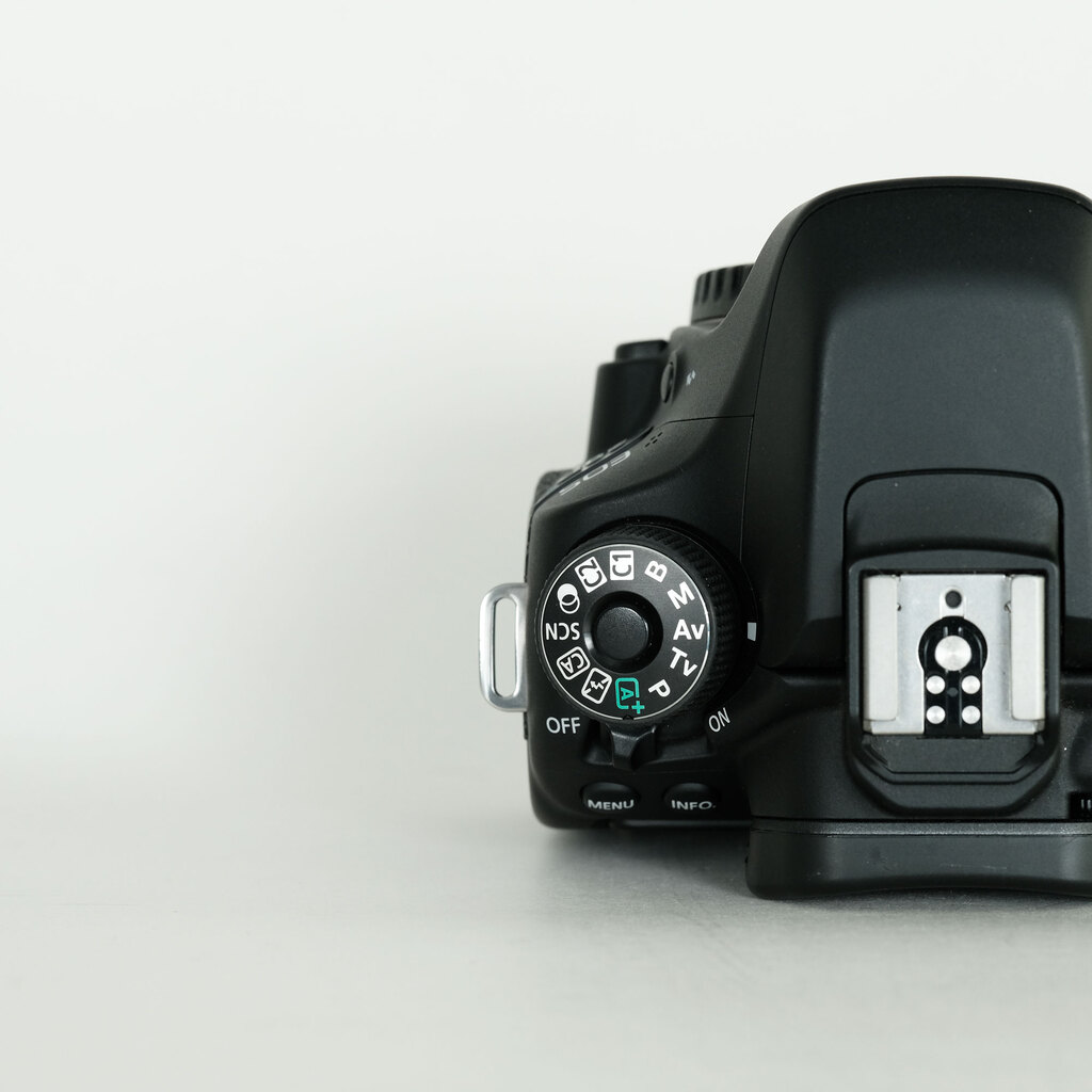 Canon EOS 80D Canon EOS 80D