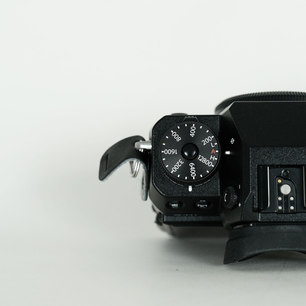 FUJIFILM X-H1 FUJIFILM X-H1