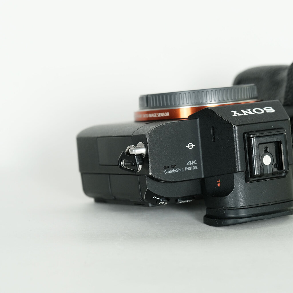 SONY α7R III（ILCE-7RM3）