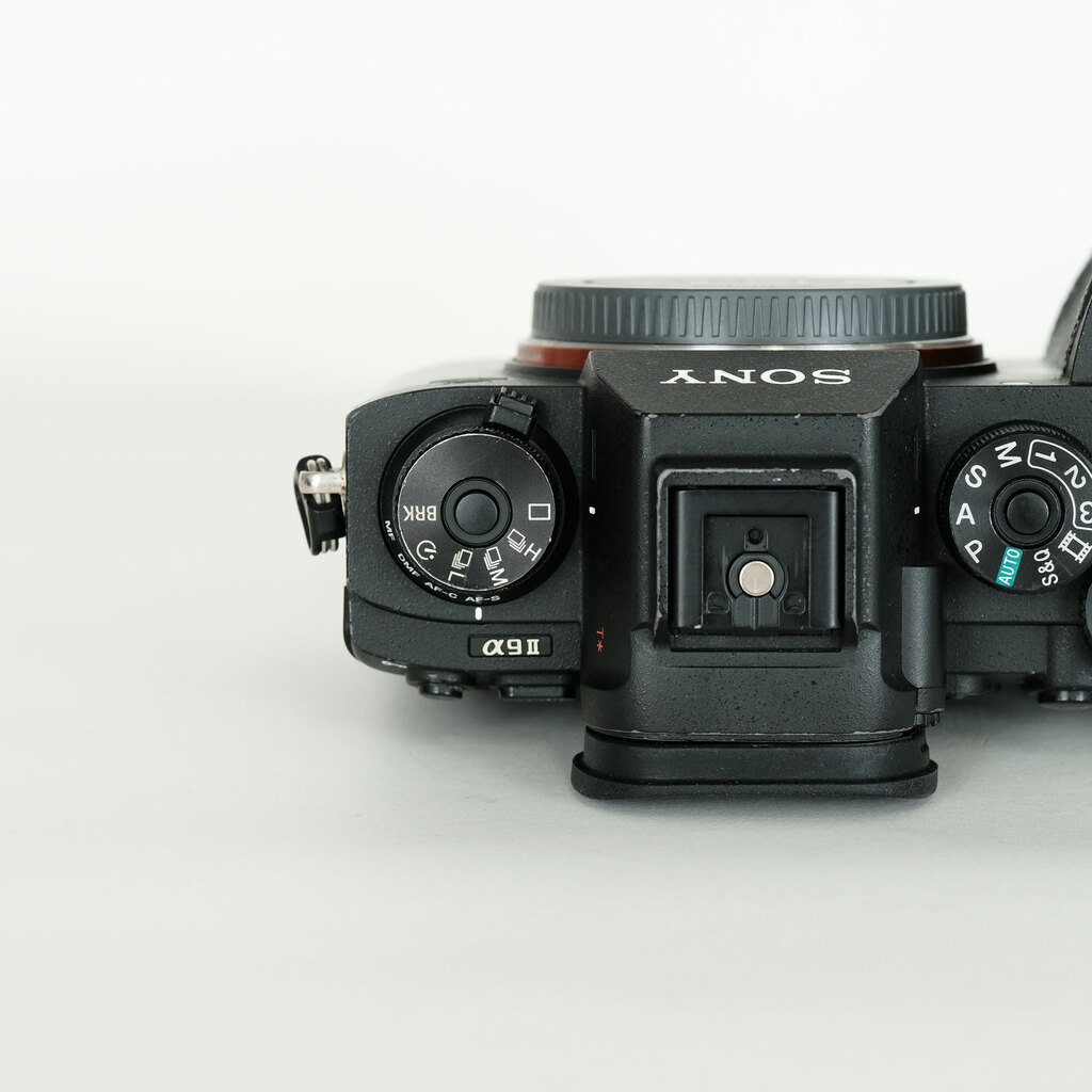 SONY α9 II（ILCE-9M2）の出品 | ONE SCENE（ワンシーン）
