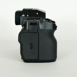 FUJIFILM X-H2 FUJIFILM X-H2