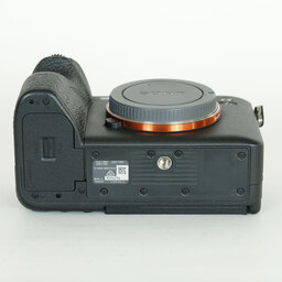 SONY α7S III（ILCE-7SM3）