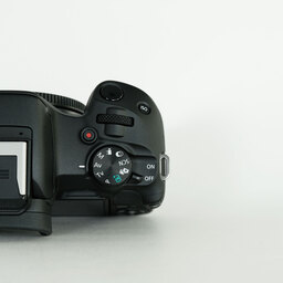 Canon EOS R50 Canon EOS R50