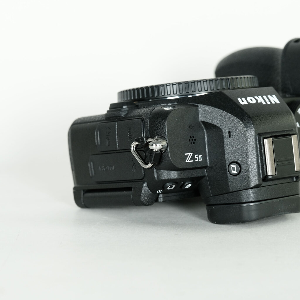 Nikon Z5II
