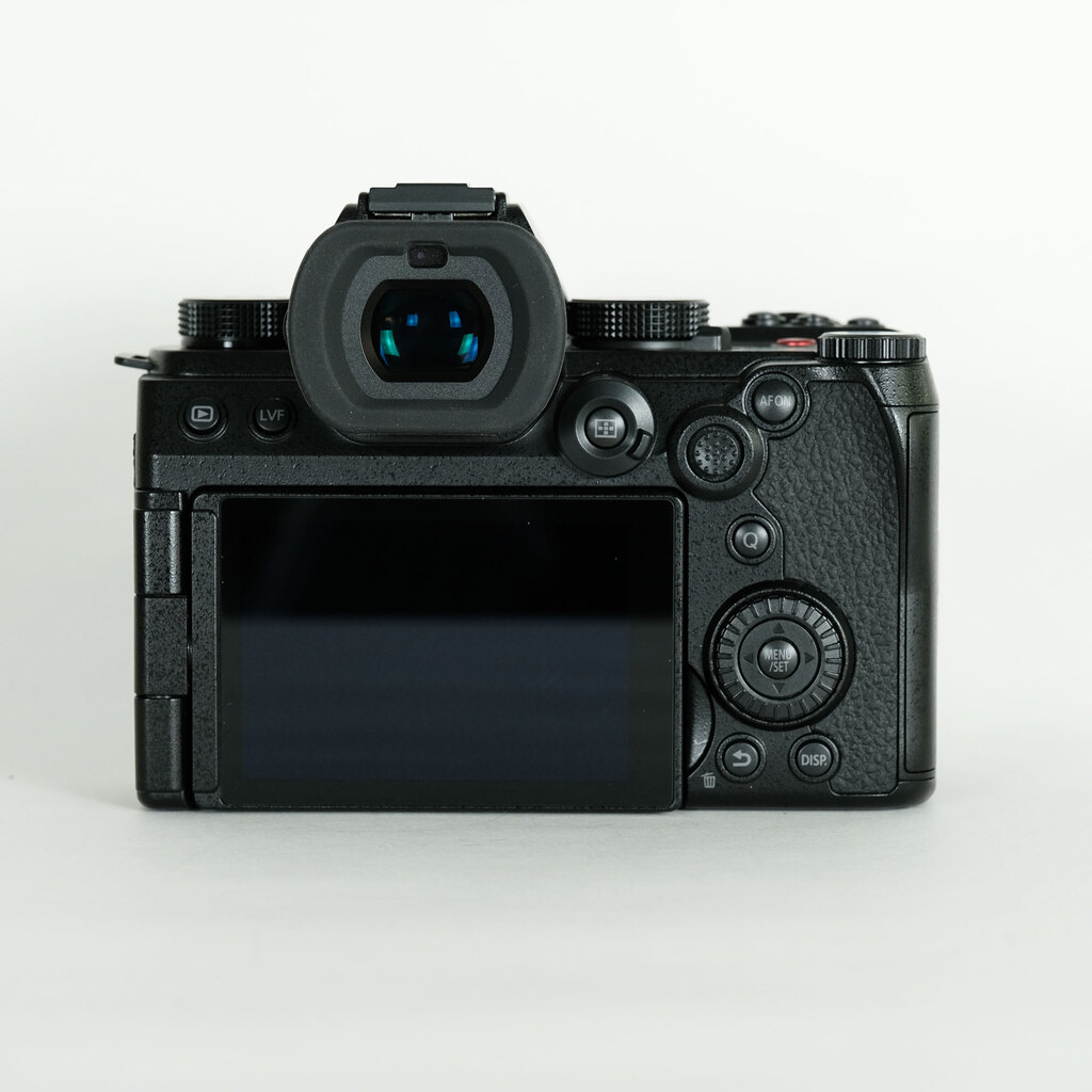 Panasonic LUMIX S5IIX ボディ DC-S5M2X ブラックの出品 | ONE