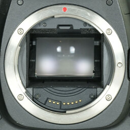 Canon EOS 5D MarkII ボディ