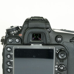 Nikon D610 Nikon D610