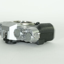 FUJIFILM X-T20 FUJIFILM X-T20