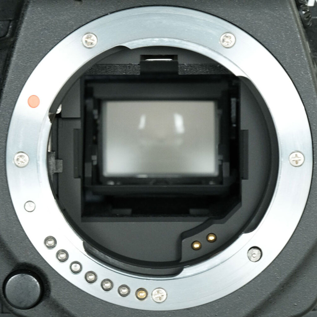 PENTAX K-3 ボディ