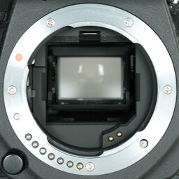 PENTAX K-3 ボディ