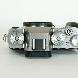 FUJIFILM X-T3 FUJIFILM X-T3