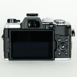 OM SYSTEM OM-5 OM SYSTEM OM-5