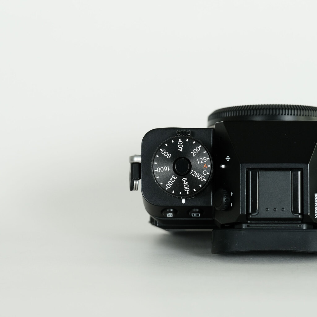 FUJIFILM X-T5 FUJIFILM X-T5