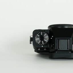 FUJIFILM X-T5 FUJIFILM X-T5