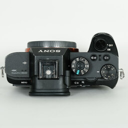 SONY α7S II(ILCE-7SM2) SONY α7S II(ILCE-7SM2)