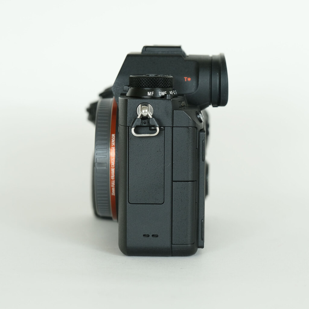 SONY α9（ILCE-9）