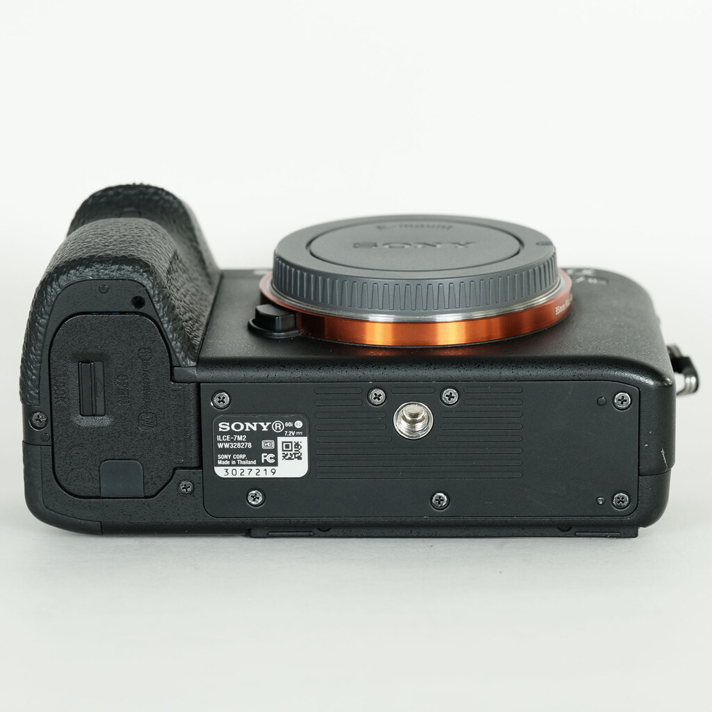 SONY α7 II(ILCE-7M2) SONY α7 II(ILCE-7M2)