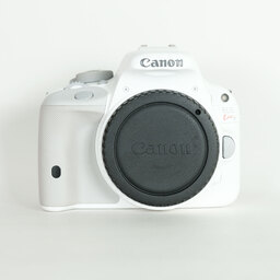 Canon EOS Kiss X7 ボディ ホワイト Canon EOS Kiss X7 ボディ ホワイト