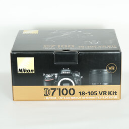 Nikon D7100
