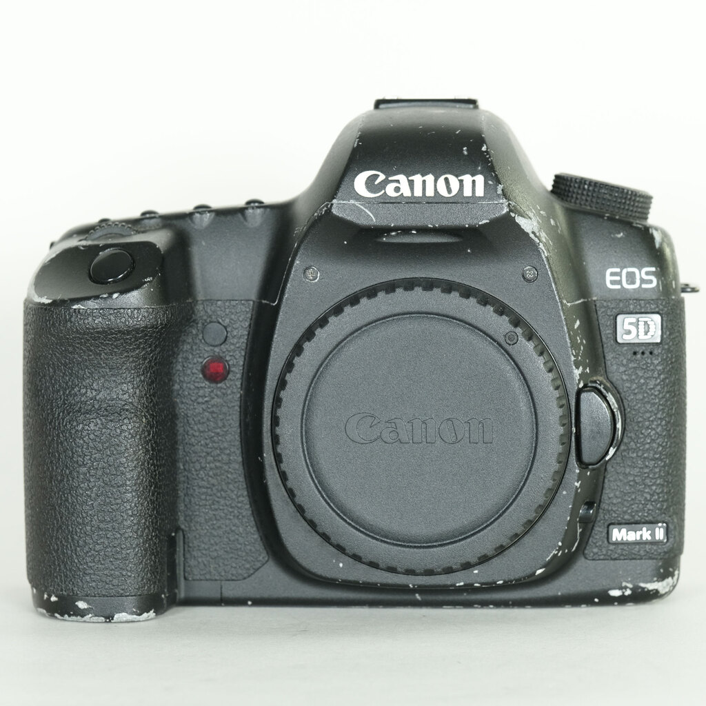 Canon EOS 5D MarkII ボディ