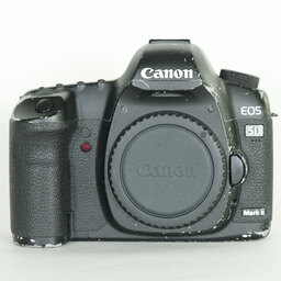 Canon EOS 5D MarkII ボディ