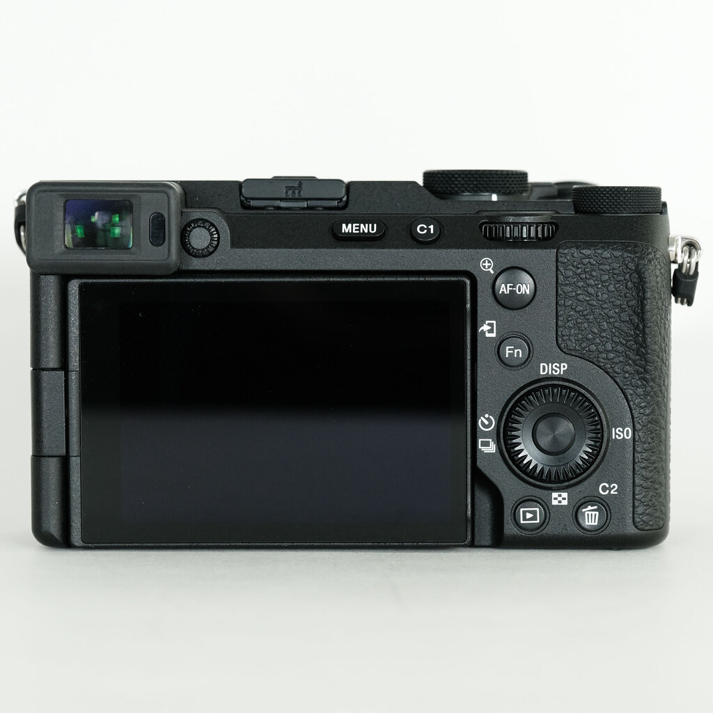 SONY α7C II(ILCE-7CM2) SONY α7C II(ILCE-7CM2)