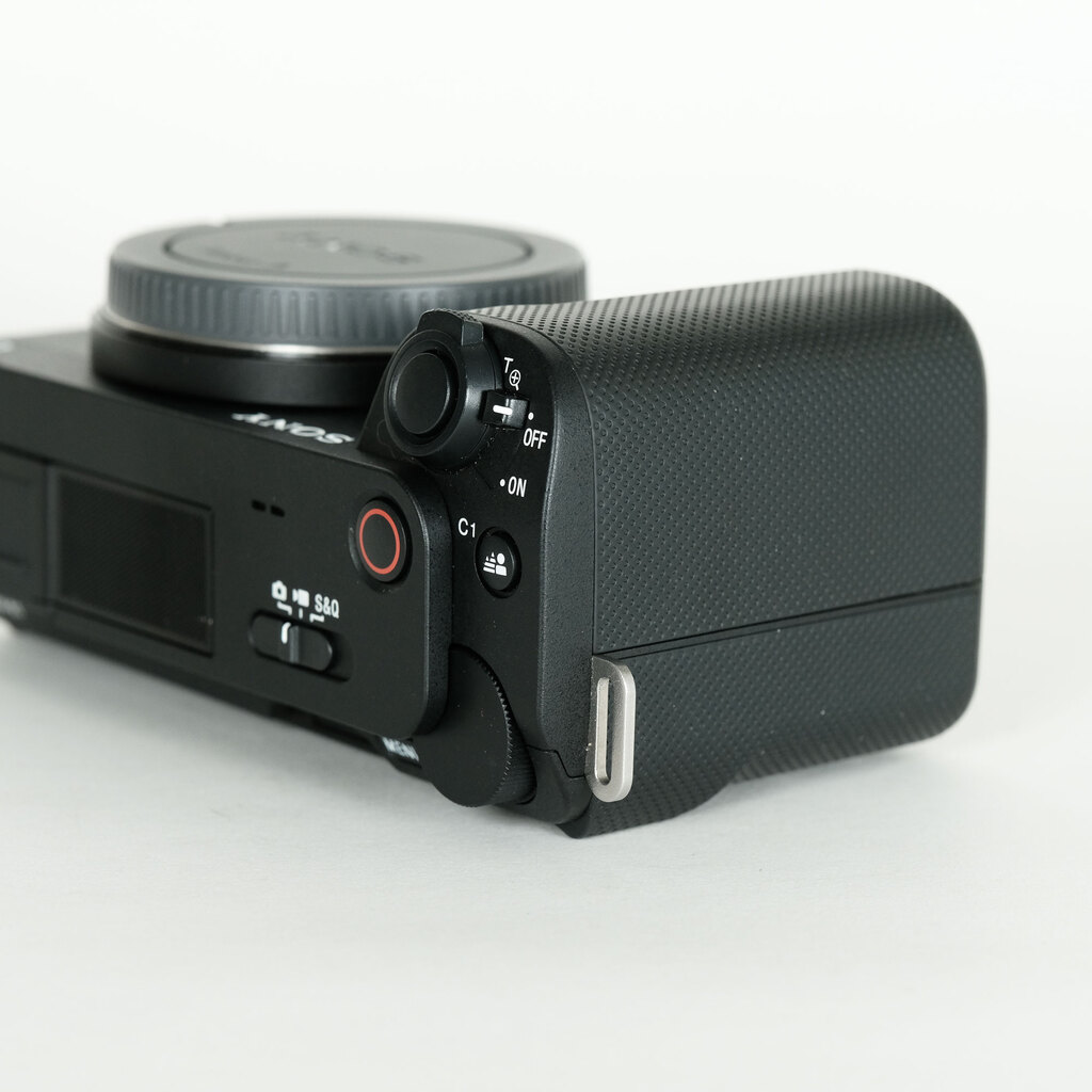 SONY VLOGCAM ZV-E1 SONY VLOGCAM ZV-E1