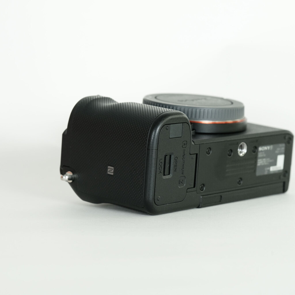 SONY α7C(ILCE-7C) SONY α7C(ILCE-7C)