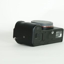 SONY α7C(ILCE-7C) SONY α7C(ILCE-7C)