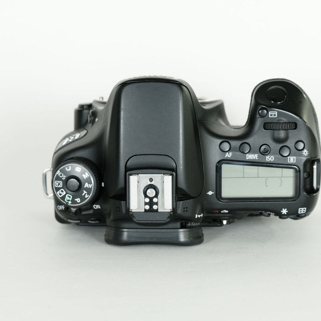 Canon EOS 70D Canon EOS 70D