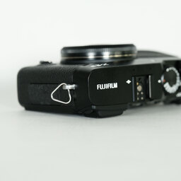 FUJIFILM X-E3 FUJIFILM X-E3