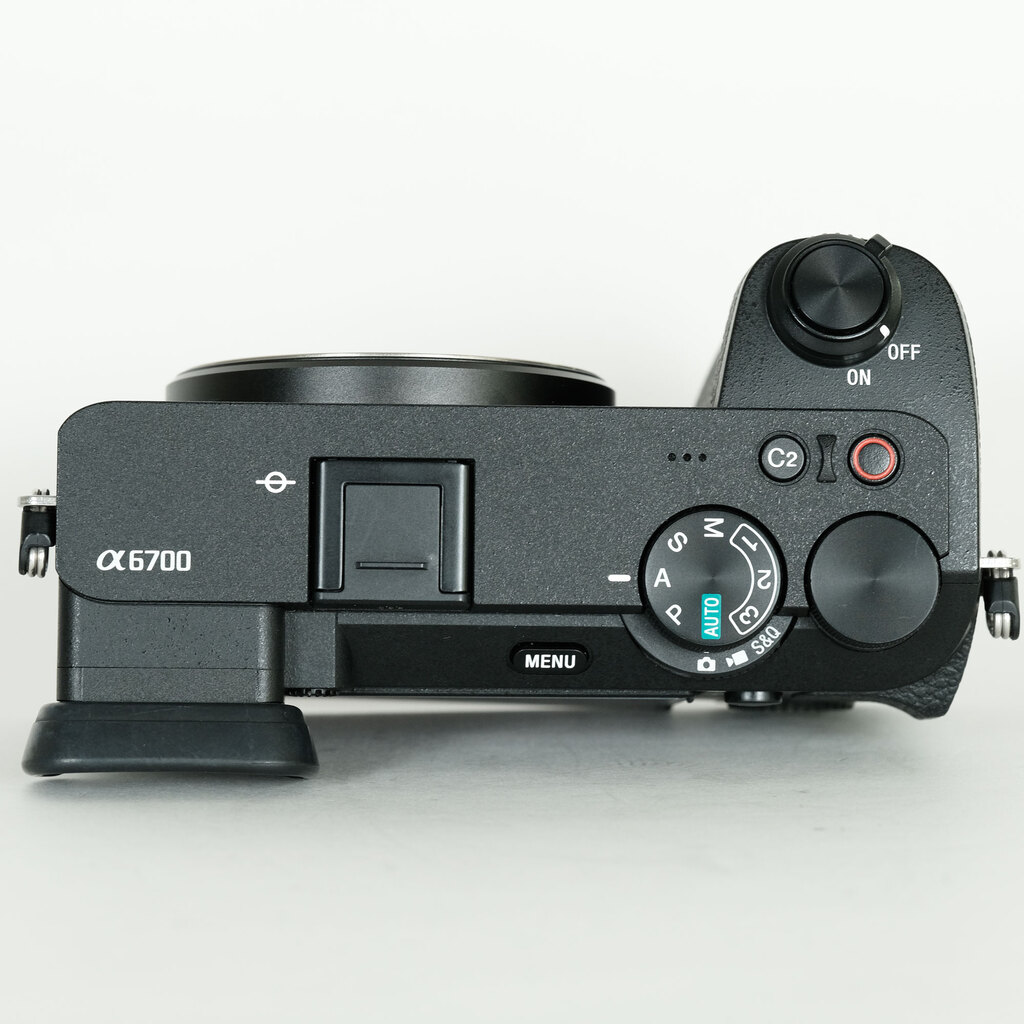 SONY α6700（ILCE-6700）の出品 | ONE SCENE（ワンシーン）