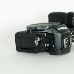 Nikon Z50II Nikon Z50II