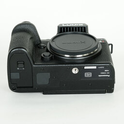 Panasonic LUMIX S5II DC-S5M2