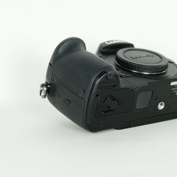 Panasonic LUMIX DC-GH5