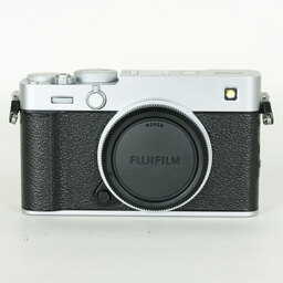 FUJIFILM X-E5 FUJIFILM X-E5