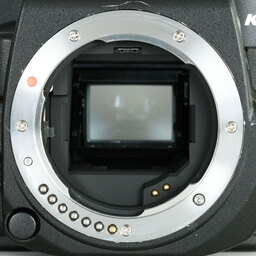 PENTAX KP PENTAX KP