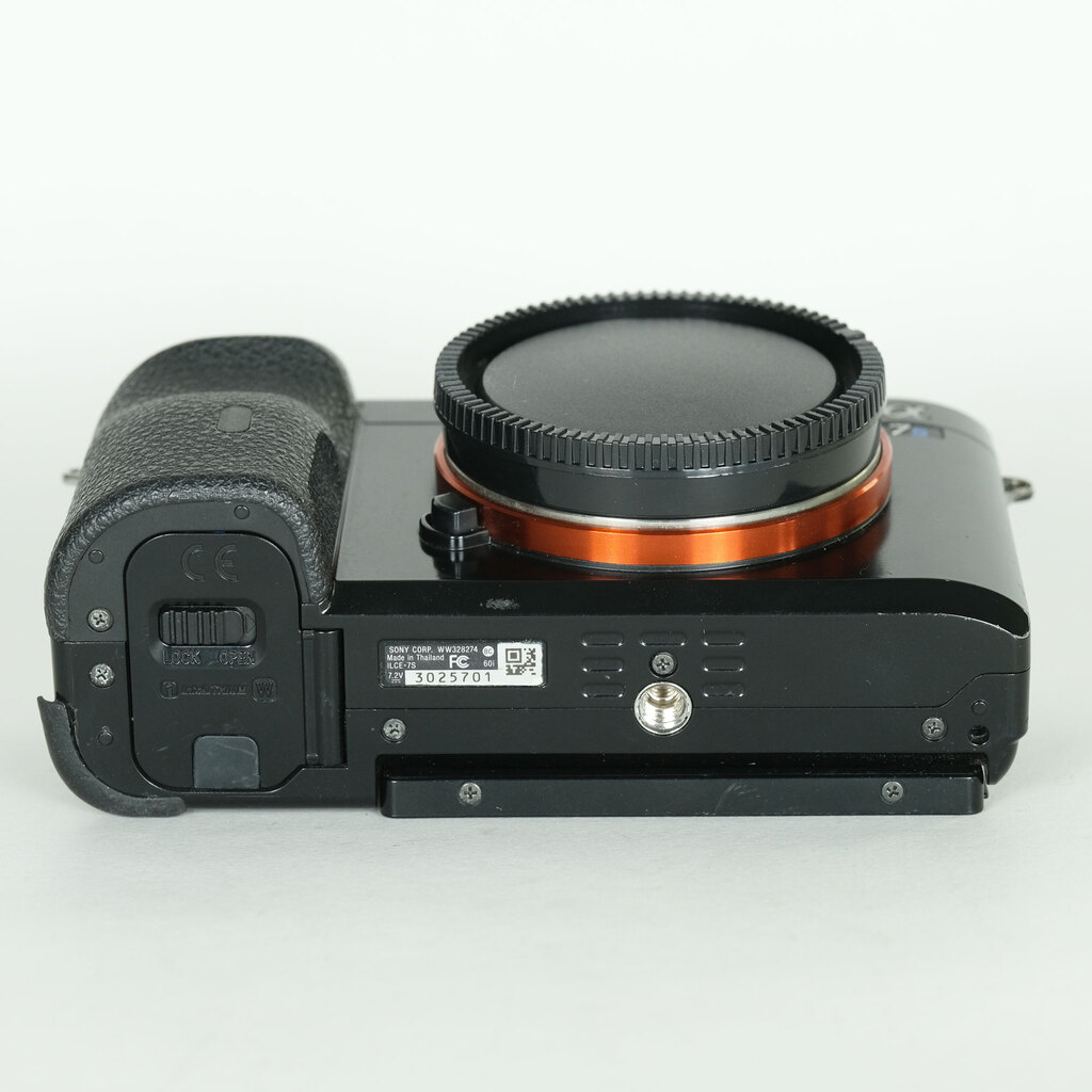 SONY α7S(ILCE-7S) SONY α7S(ILCE-7S)