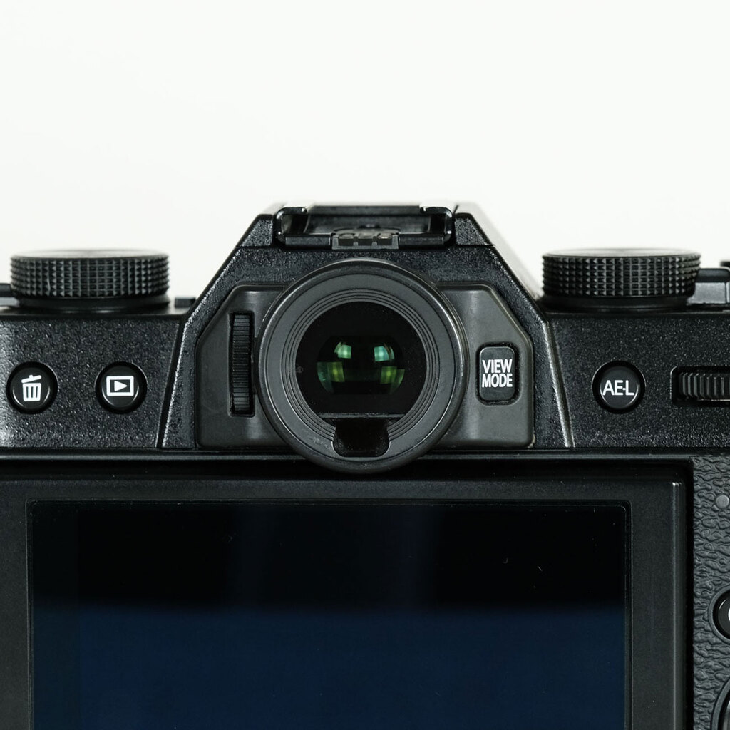 Fujifilm X-T20 ブラック 本体 （ジャンク・故障品） FUJIFILM X-T20の出品 | ONE SCENE（ワンシーン）