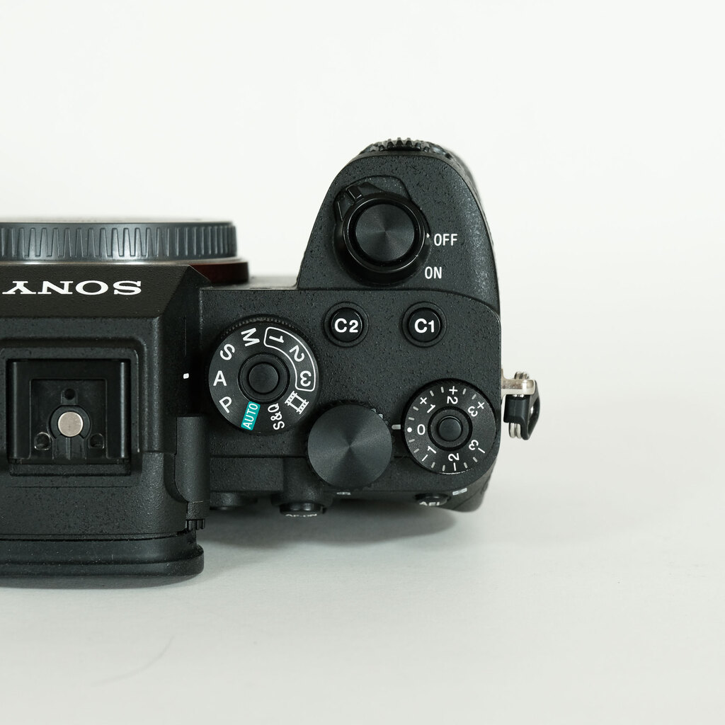 SONY α7R IV(ILCE-7RM4) SONY α7R IV(ILCE-7RM4)