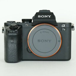 SONY α7 II(ILCE-7M2) SONY α7 II(ILCE-7M2)