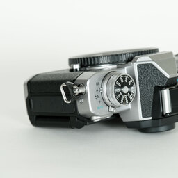 Nikon Z fc Nikon Z fc