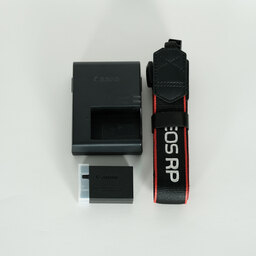 Canon EOS RP Canon EOS RP