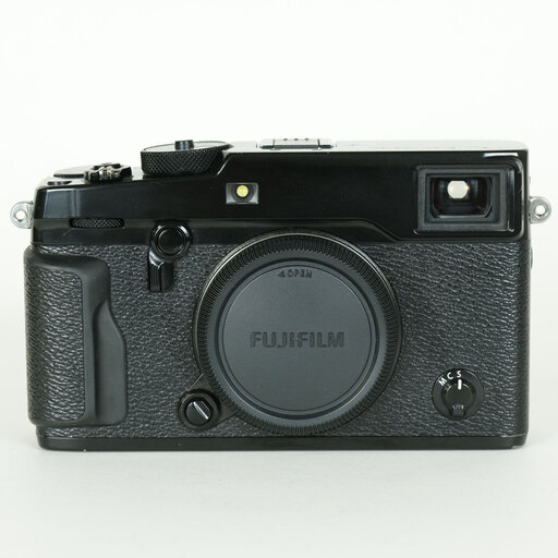 FUJIFILM X-Pro2