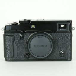 FUJIFILM X-Pro2