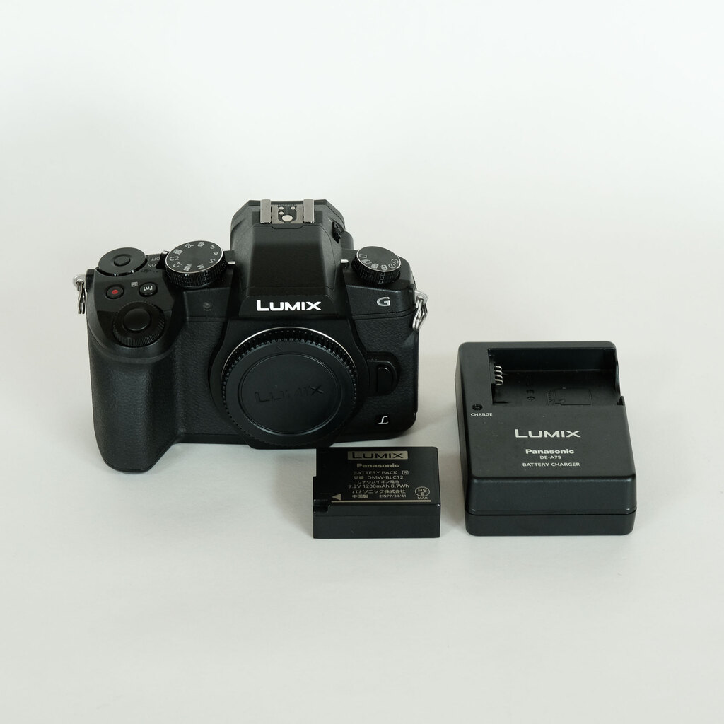 ★最終値下美品ショット数２２４回★完動品★センサーＯＫルミックス ＤＭＣ－Ｇ８★ Amazon | パナソニック ミラーレス一眼カメラ ルミックス G8