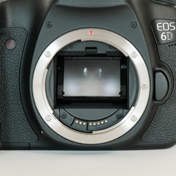 Canon EOS 6D