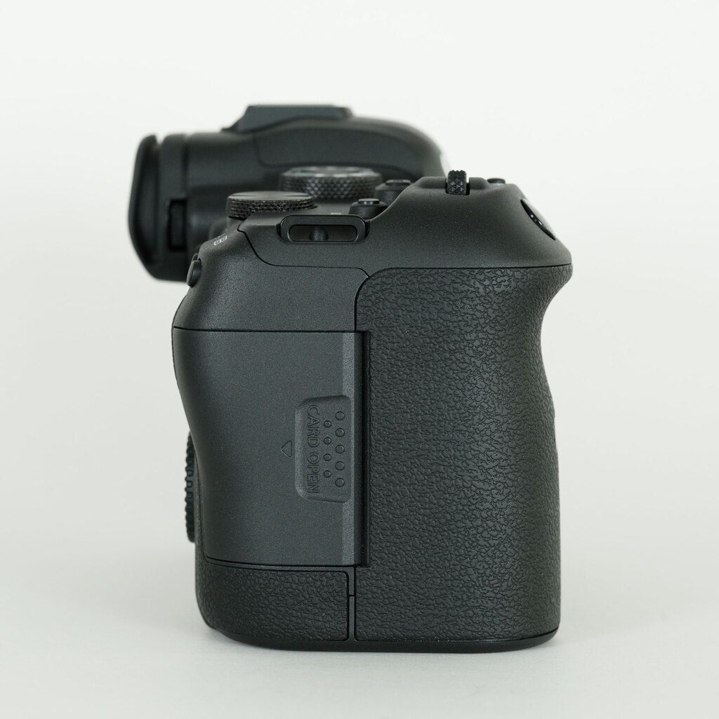 Canon EOS R6 Canon EOS R6