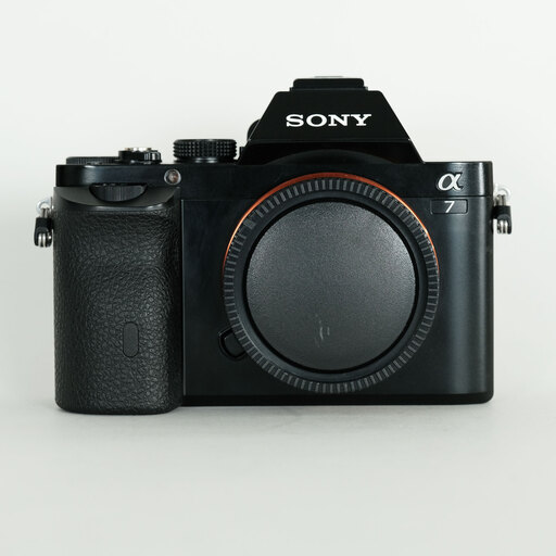 SONY α7（ILCE-7）