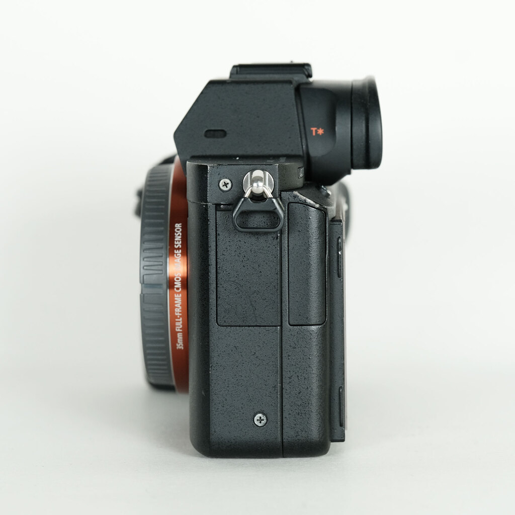 SONY α7R II(ILCE-7RM2) SONY α7R II(ILCE-7RM2)